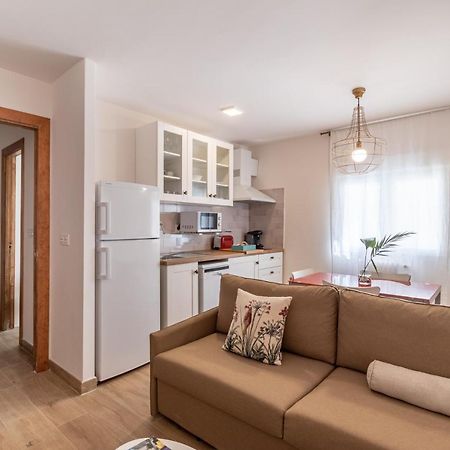 גרנדה Bns Triunfo Centro Suites מראה חיצוני תמונה