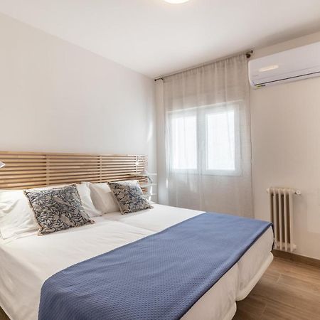גרנדה Bns Triunfo Centro Suites מראה חיצוני תמונה