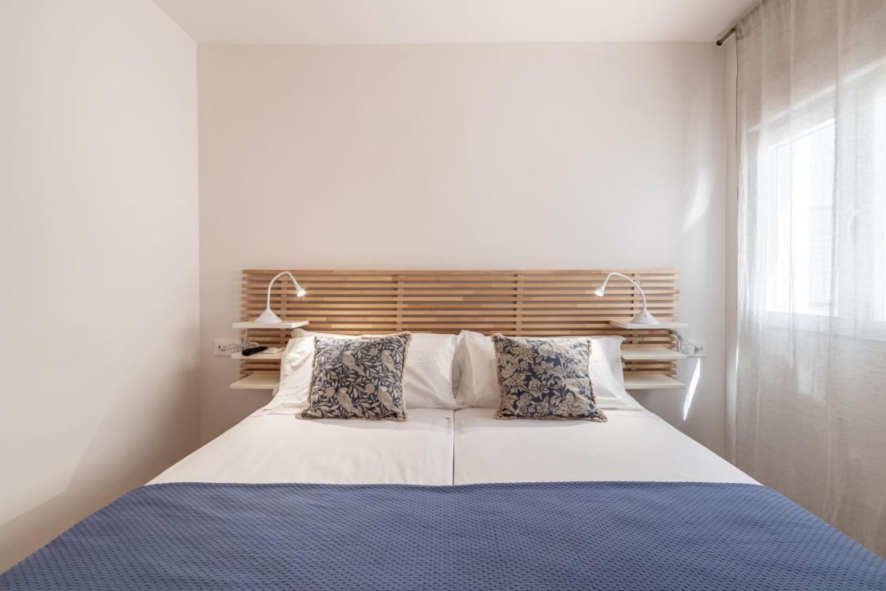 גרנדה Bns Triunfo Centro Suites מראה חיצוני תמונה