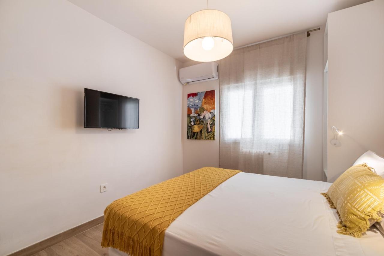 גרנדה Bns Triunfo Centro Suites מראה חיצוני תמונה