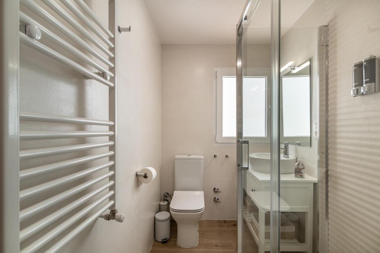 גרנדה Bns Triunfo Centro Suites מראה חיצוני תמונה
