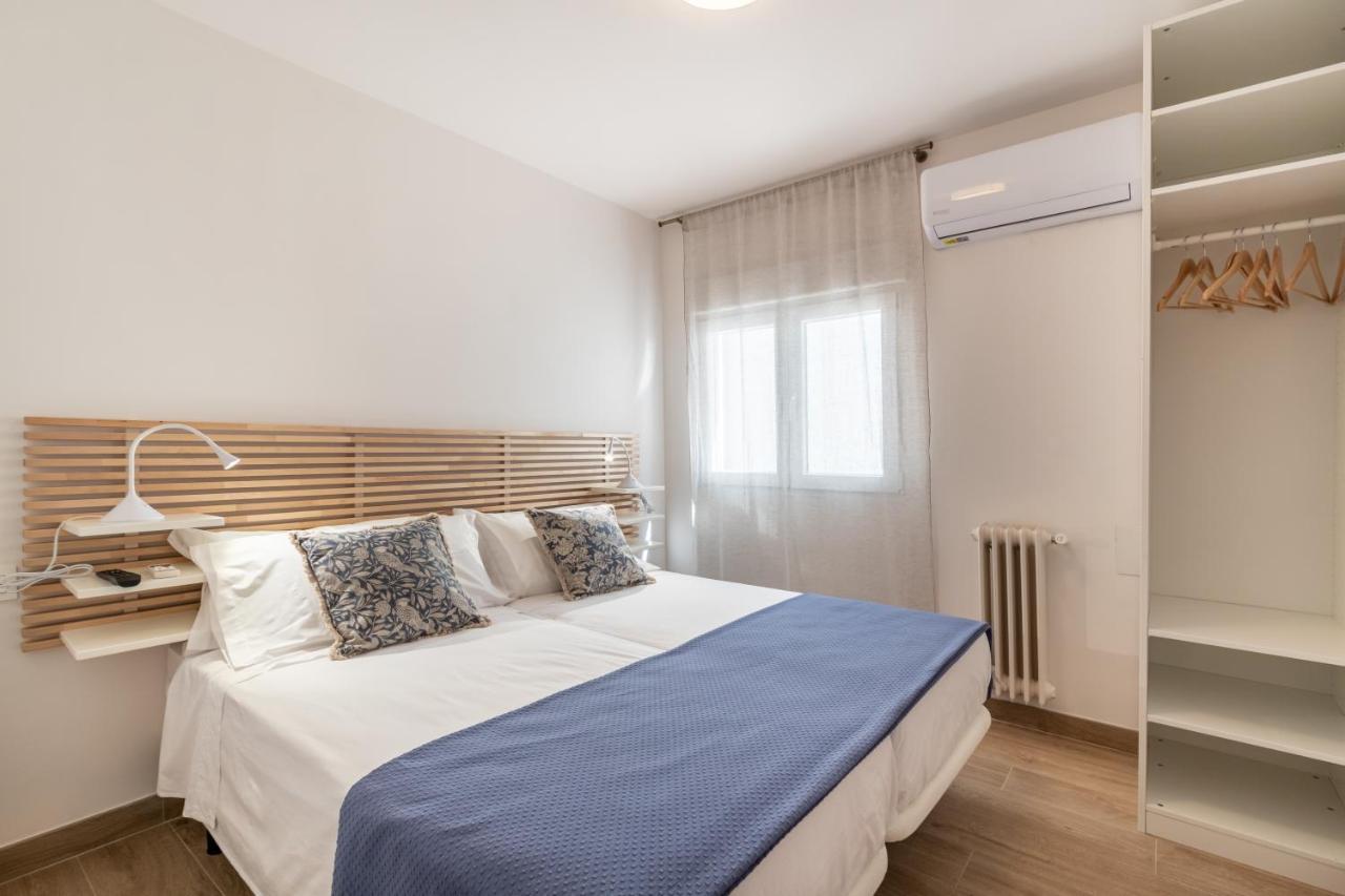 גרנדה Bns Triunfo Centro Suites מראה חיצוני תמונה
