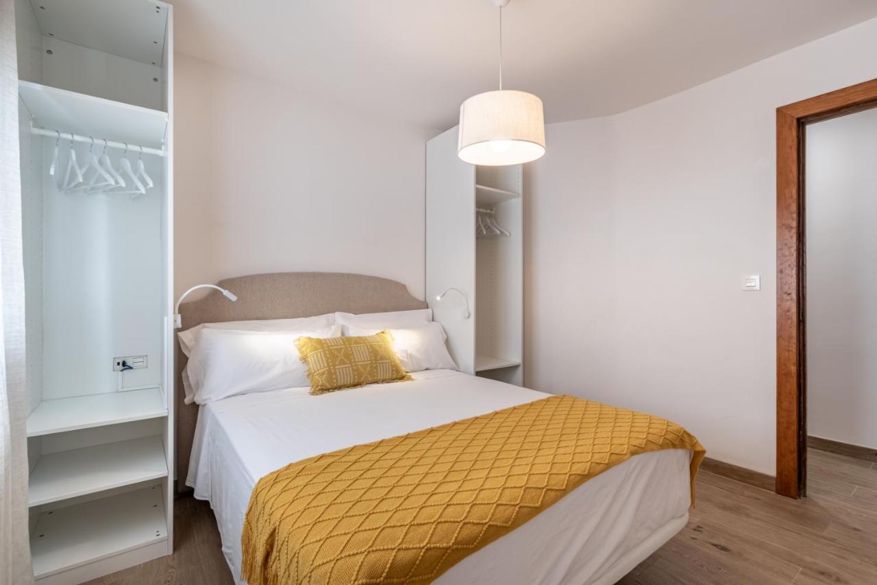 גרנדה Bns Triunfo Centro Suites מראה חיצוני תמונה